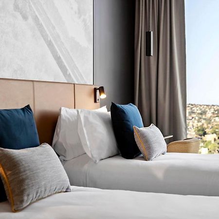 Citadines Walker North Sydney Aparthotel Ngoại thất bức ảnh