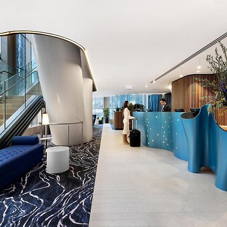 Citadines Walker North Sydney Aparthotel Ngoại thất bức ảnh