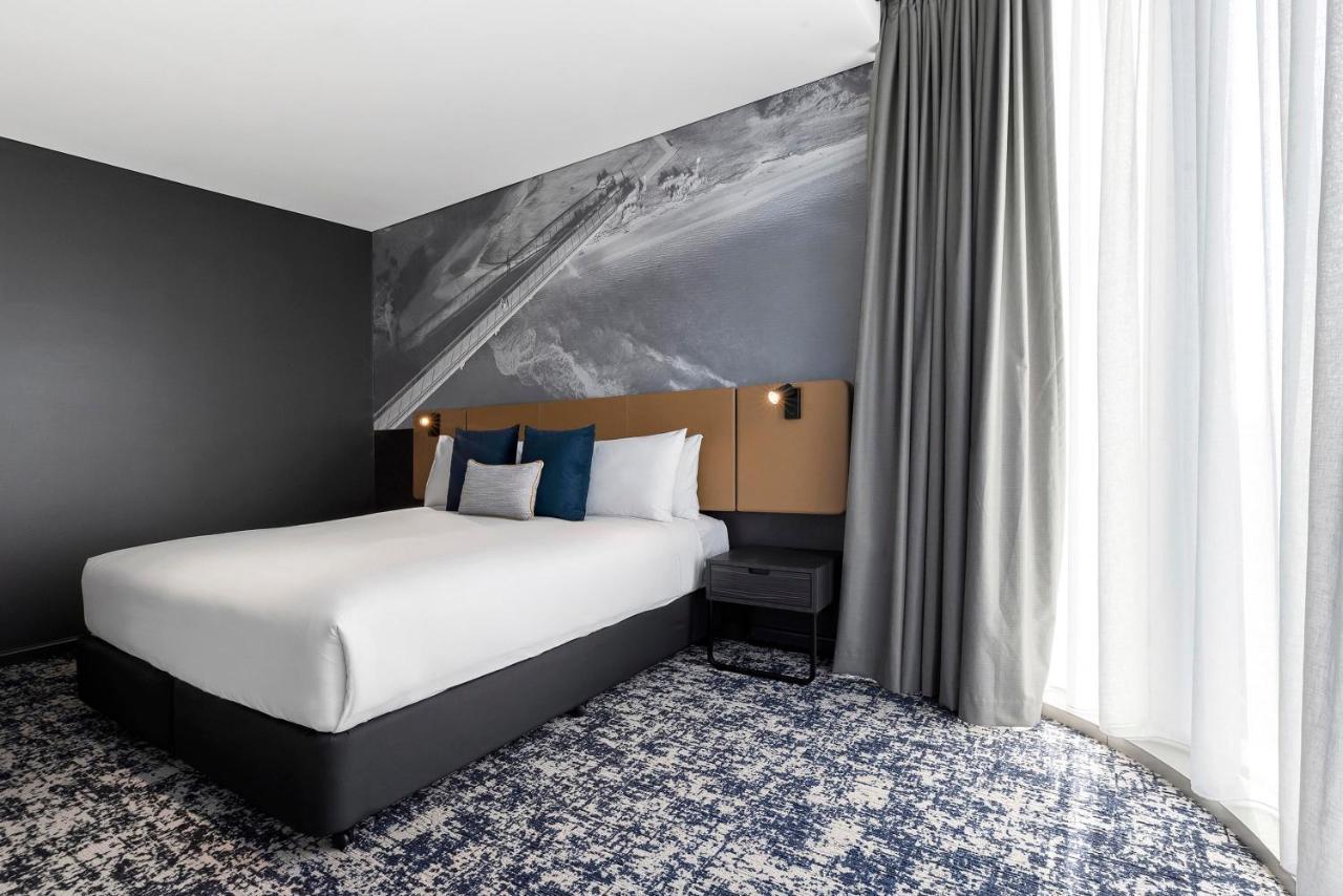 Citadines Walker North Sydney Aparthotel Ngoại thất bức ảnh