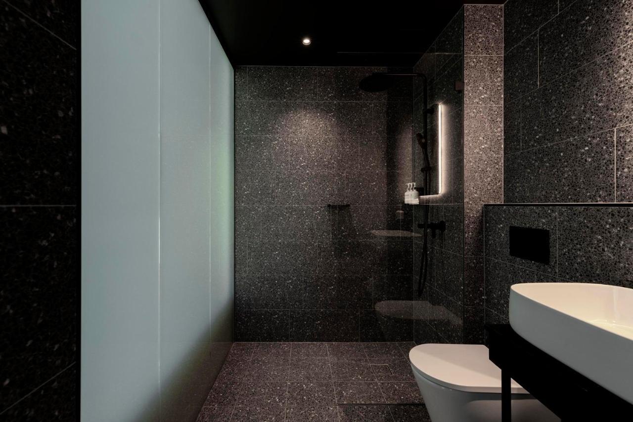 Citadines Walker North Sydney Aparthotel Ngoại thất bức ảnh