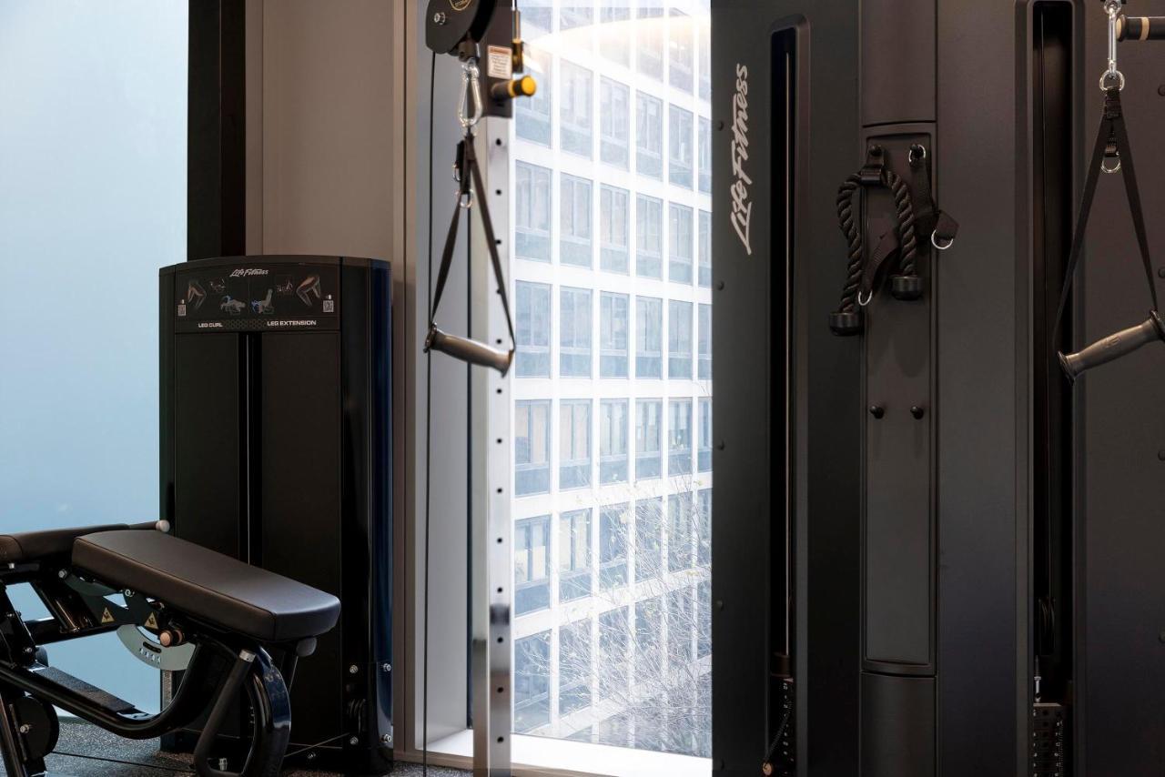 Citadines Walker North Sydney Aparthotel Ngoại thất bức ảnh