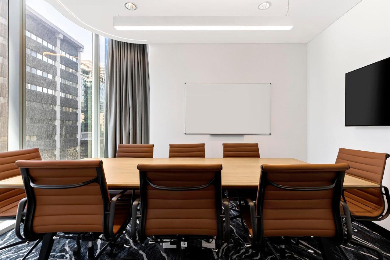 Citadines Walker North Sydney Aparthotel Ngoại thất bức ảnh