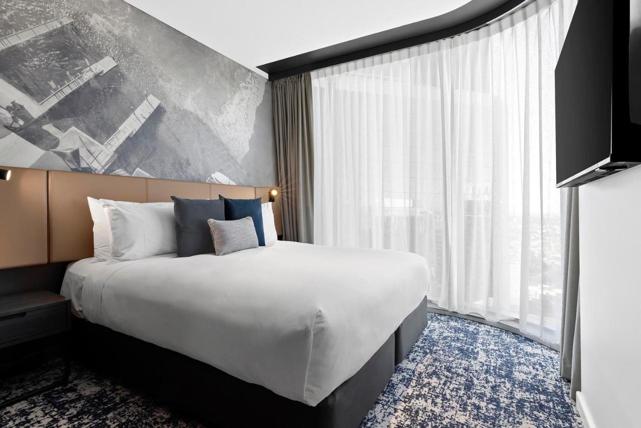 Citadines Walker North Sydney Aparthotel Ngoại thất bức ảnh