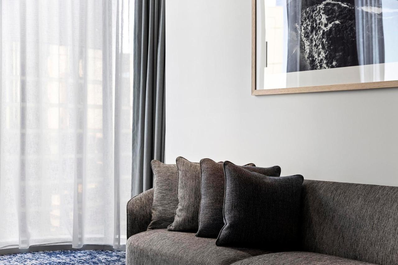 Citadines Walker North Sydney Aparthotel Ngoại thất bức ảnh