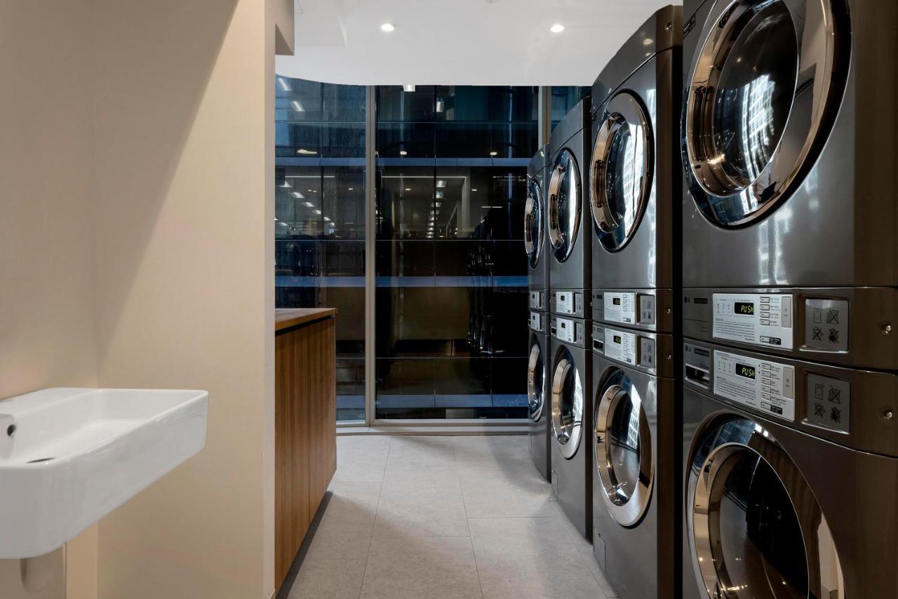 Citadines Walker North Sydney Aparthotel Ngoại thất bức ảnh