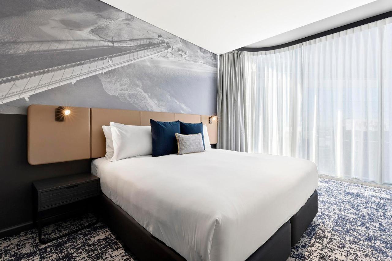 Citadines Walker North Sydney Aparthotel Ngoại thất bức ảnh