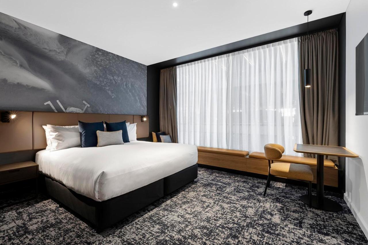 Citadines Walker North Sydney Aparthotel Ngoại thất bức ảnh