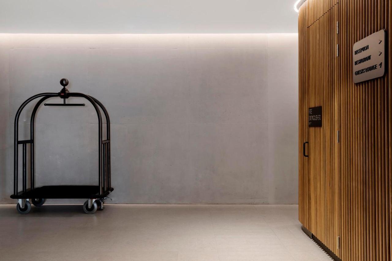 Citadines Walker North Sydney Aparthotel Ngoại thất bức ảnh