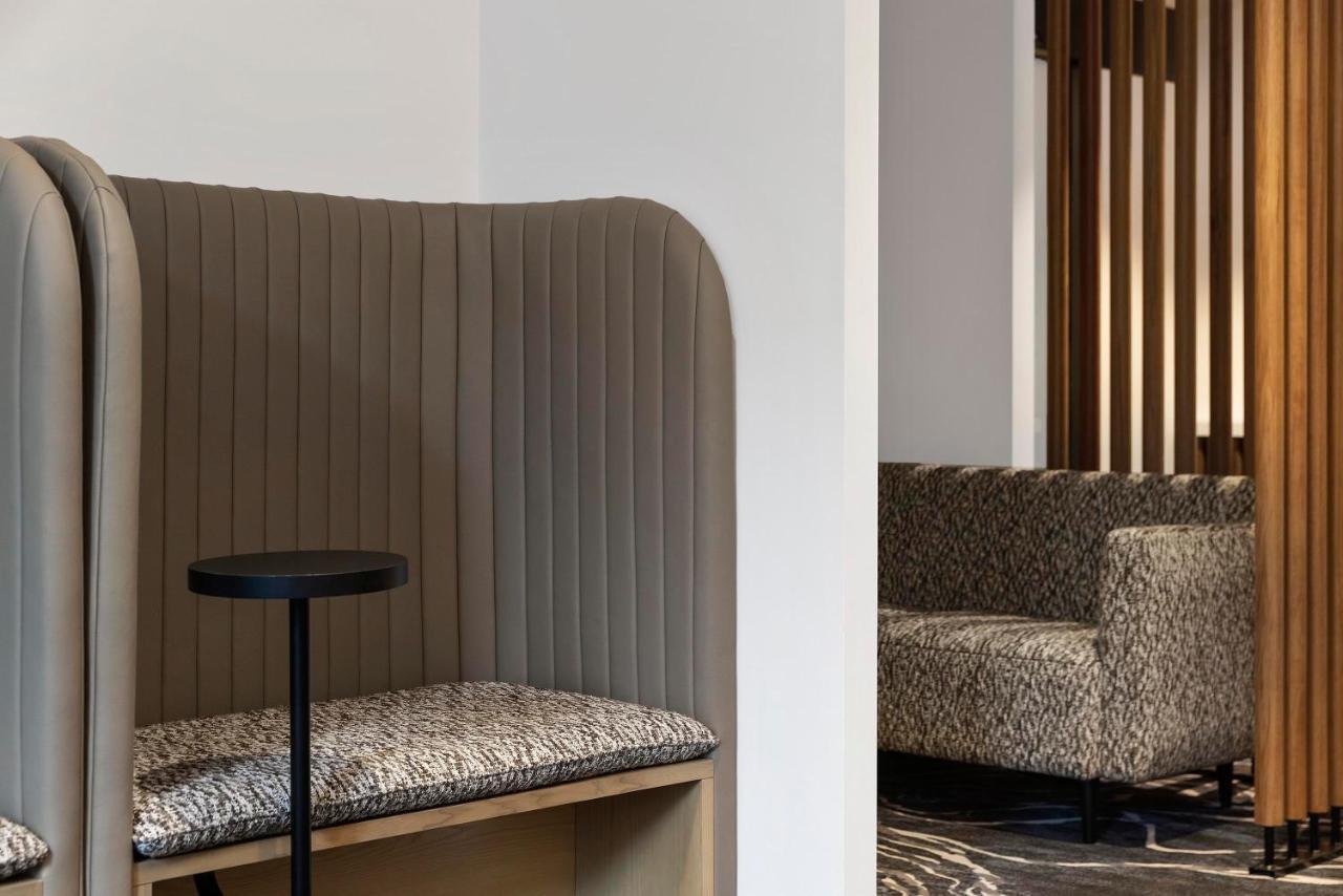 Citadines Walker North Sydney Aparthotel Ngoại thất bức ảnh