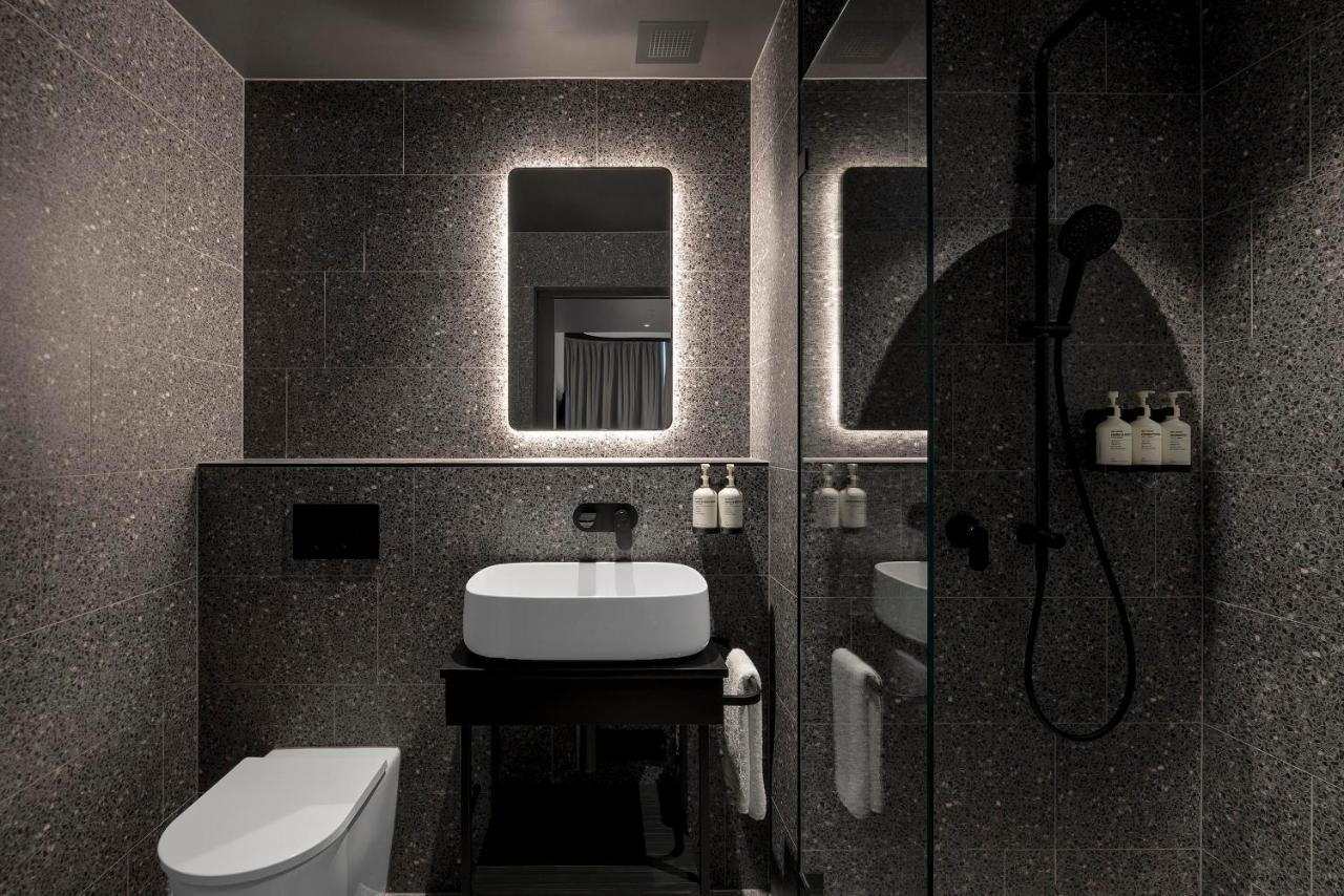 Citadines Walker North Sydney Aparthotel Ngoại thất bức ảnh