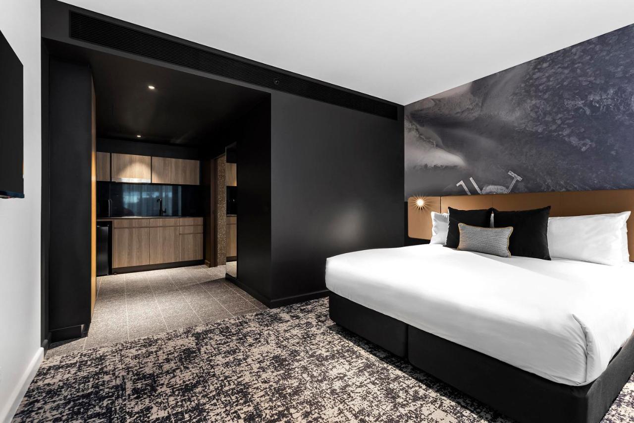 Citadines Walker North Sydney Aparthotel Ngoại thất bức ảnh