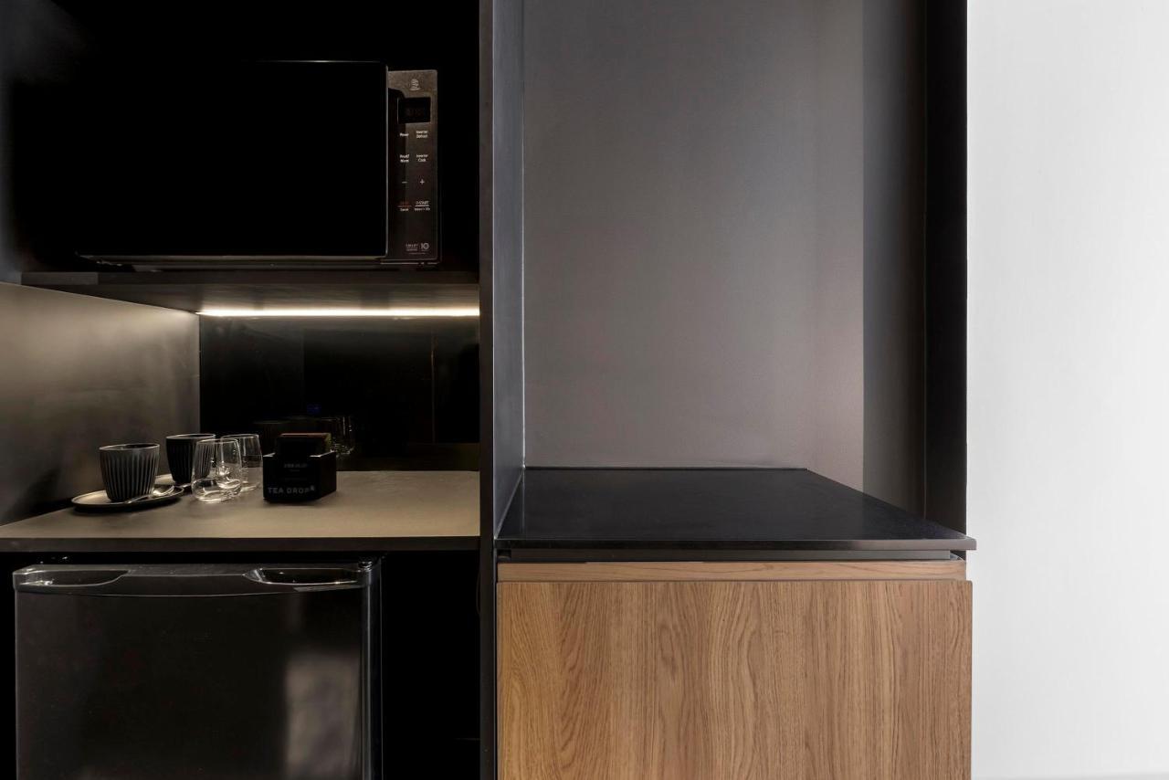 Citadines Walker North Sydney Aparthotel Ngoại thất bức ảnh