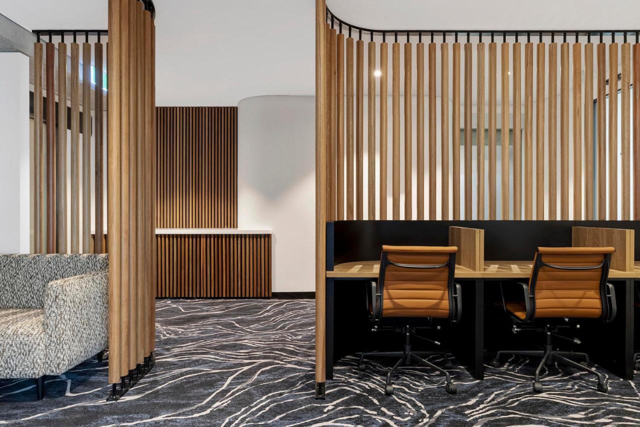 Citadines Walker North Sydney Aparthotel Ngoại thất bức ảnh