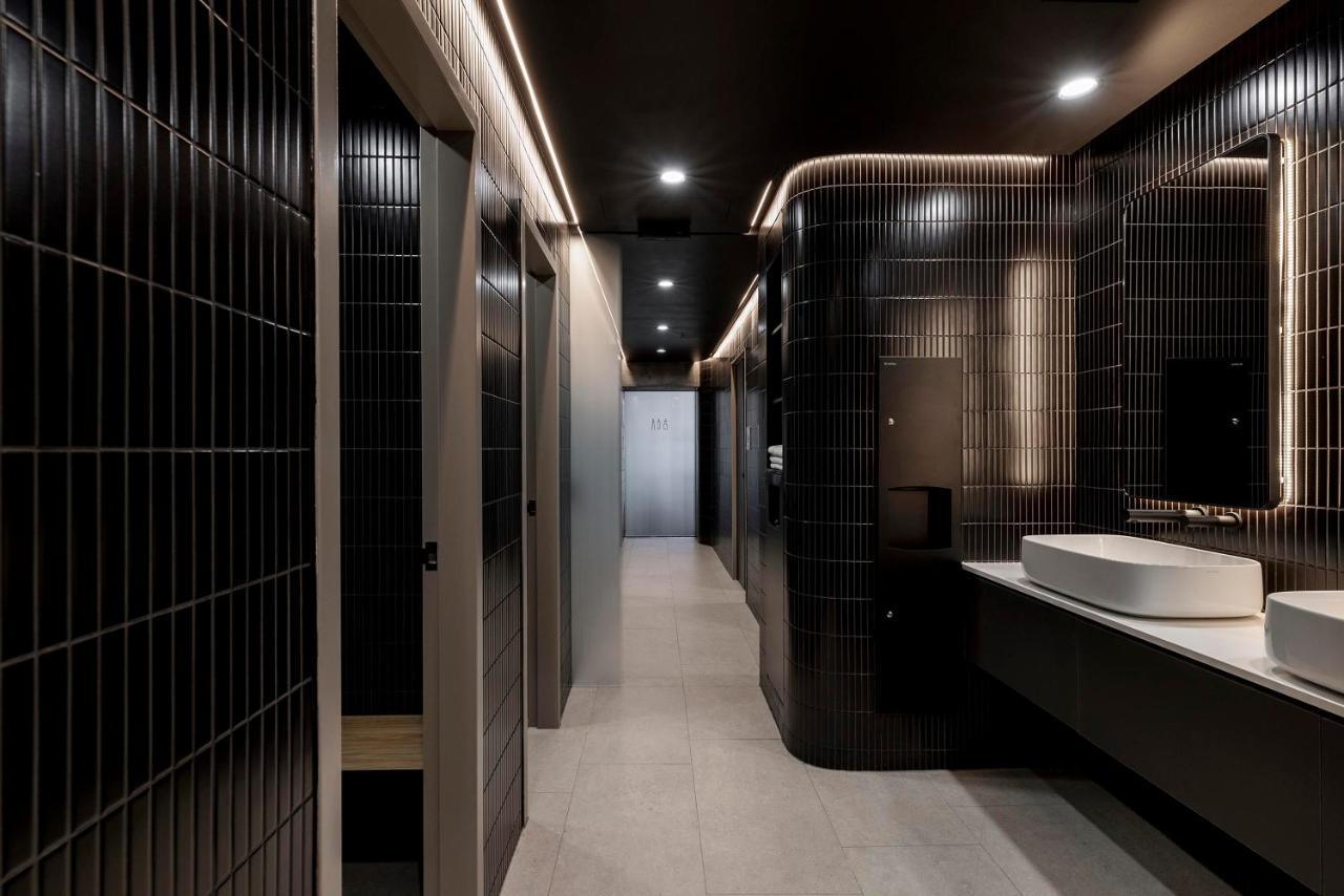 Citadines Walker North Sydney Aparthotel Ngoại thất bức ảnh