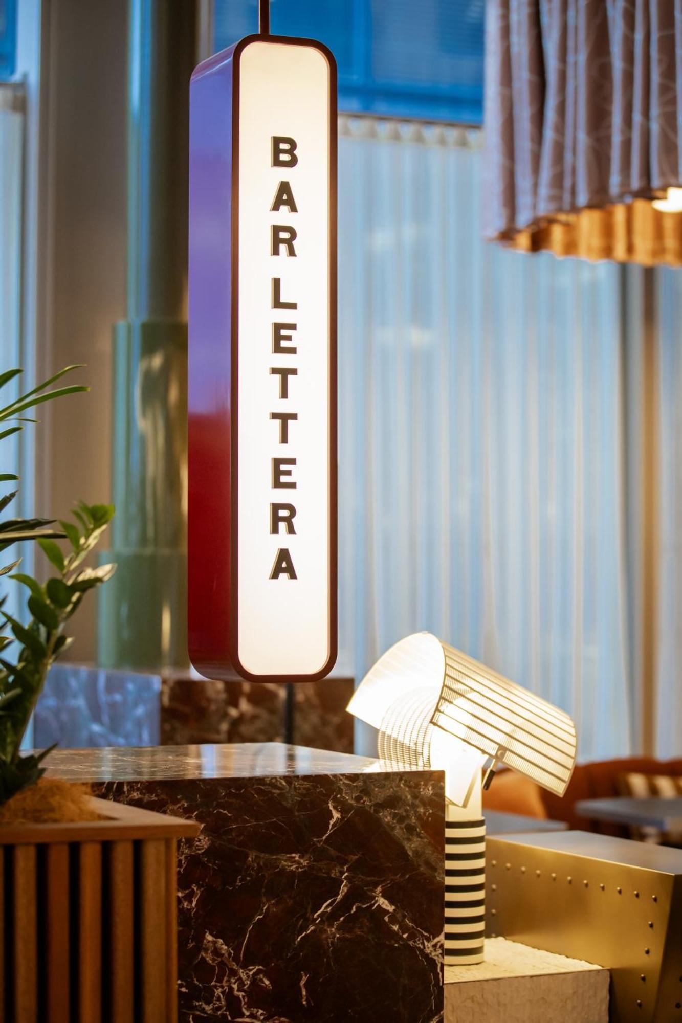 Citadines Walker North Sydney Aparthotel Ngoại thất bức ảnh
