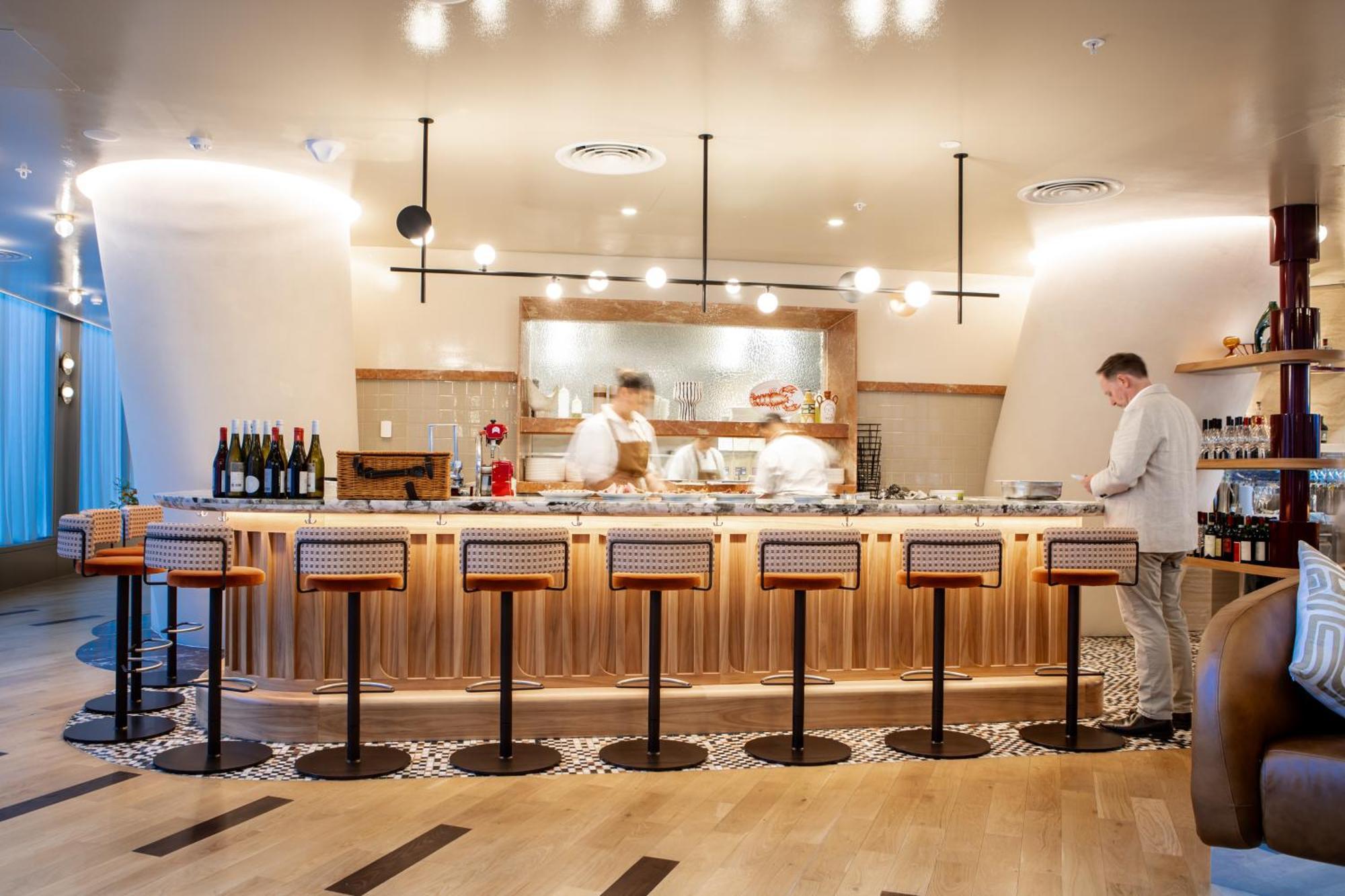 Citadines Walker North Sydney Aparthotel Ngoại thất bức ảnh